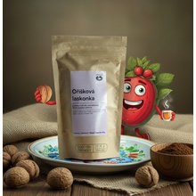 Oxalis Oříšková laskonka káva aromatizovaná mletá 150 g