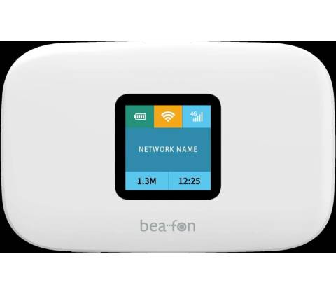 Beafon 4G MR2