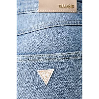 Guess дънки skinny дамски 1981 SKINNY (W6YA46.D1539)