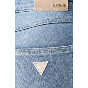 Guess дънки skinny дамски 1981 SKINNY (W6YA46.D1539)