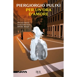 Per un'ora d'amore | Piergiorgio Pulixi (2025)