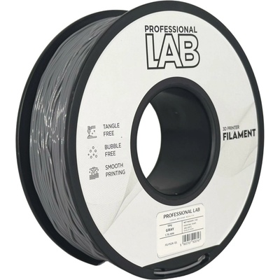 Professional Lab FG-P124-E1 TPU 95A, Gray, 1kg, 1,75mm