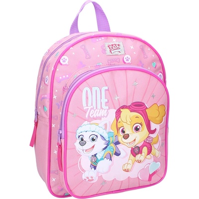 Vadobag Paw Patrol Free To Be Me ružový