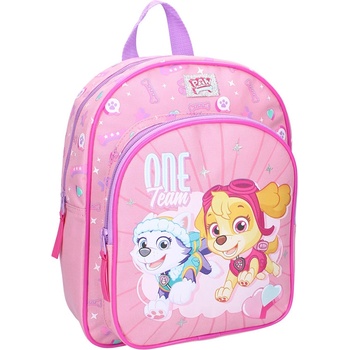 Vadobag Paw Patrol Free To Be Me ružový