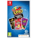 Ubisoft UNO [Legacy Edition] (Switch)