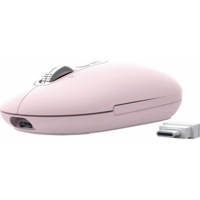 Trust SERON Hyperscroll Multi-Connect Mouse 26206