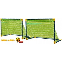 Master Goal set 85 x 60 x 42 cm