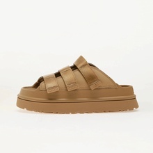 Ugg W Goldenglow Slide Dark Sand