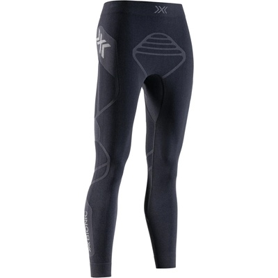 X-Bionic Дамско синтетично термобельо X-Bionic Women's Heatloop Pants Synthetic base layer - X Black - размер XS (114-3597-0111)