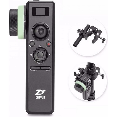 Zhiyun dálkové ovládání Follow Focus Crane 2