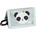 Paso Портмоне Paso Panda - С връзка (PP23PQ-002)