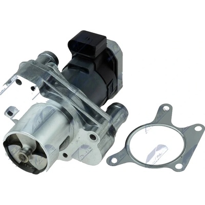 NTY EGR Ventil Mercedes Sprinter 906 218CDI 219CDI 2006- 318CDI 319CDI 2008- 418CDI 2006- 419CDI 2009- 518CDI 519CDI 2006- Vito a další (6421401760)