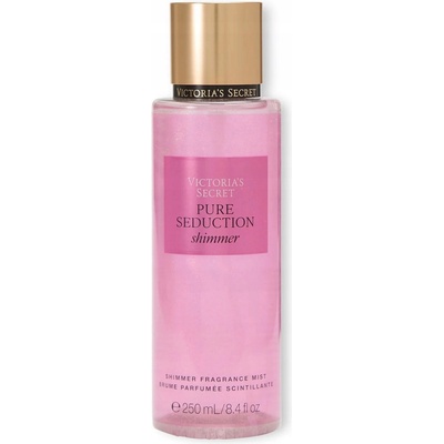Victoria's Secret Pure Seduction Shimmer Body Mist 250ml
