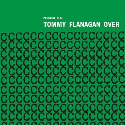 Flanagan Tommy - Overseas LP