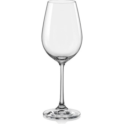 Crystalex Sklenice na víno VIOLA 6 x 250 ml