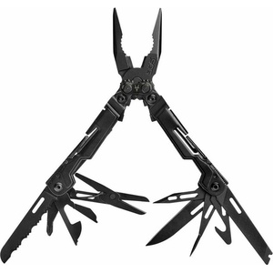 SOG Многофункционален инструмент sog powerpint, черен (sog-pp1002-cp)