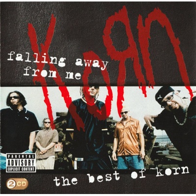 Korn - The Best Of (2 CD) (0886979838222)