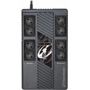 PowerWalker VI 800 MS FR