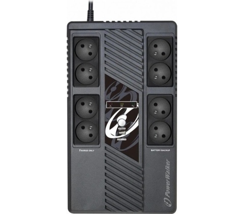 PowerWalker VI 800 MS FR