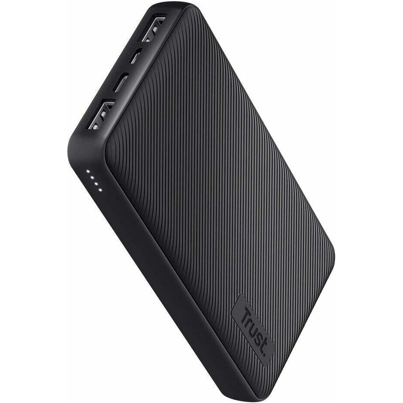 Trust Primo Powerbank 15.000 mAh ECO 24677