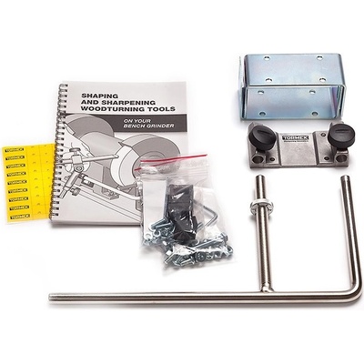 TORMEK Bench Grinder Mounting Set BGM-100 - Přípravek k brusce