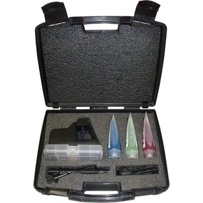 Nitty Gritty KIT ECO X2 s horákom