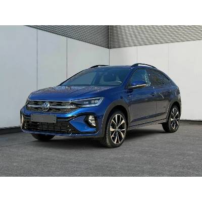 Volkswagen Taigo R-Line 110 kW