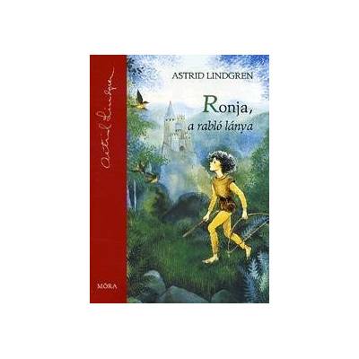Ronja, a rabló lány