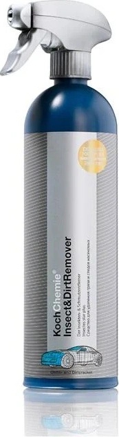 Koch Chemie Insect&DirtRemover 750 ml od 232 Kč - Heureka.cz