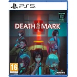 Aksys Spirit Hunter Death Mark II (PS5)