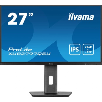 iiyama ProLite XUB2797QSU-B1