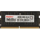 KingSpec 32GB DDR5 4800MHz KS4800D5N11032G