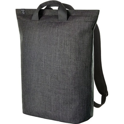 Halfar Batoh na notebook HF6517 Grey-Sprinkle