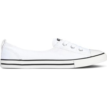 Chuck T All Star Ballet Lace