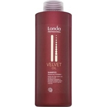 Londa Velvet Oil Shampoo 1000 ml