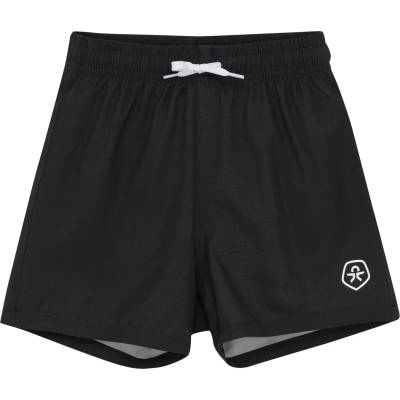 Color Kids Детски бордшорт Color kids Kid's Swim Shorts Solid Boardshorts - Black - размер 92 (EU) (750-2350-0111)