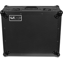 UDG Ultimate Flight Case Multi Format Turntable Black MK2