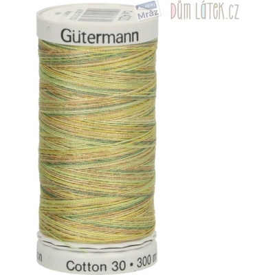 Nit Gütermann SULKY Cotton 4020