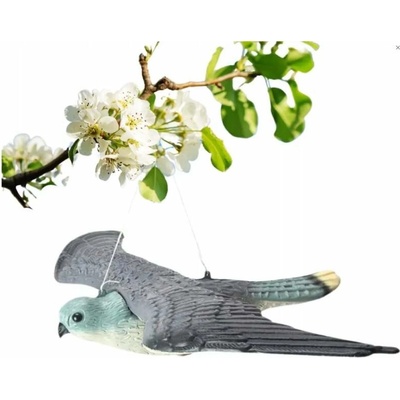 Garlist Odpudzovač vtáctva sokol letiaci 54 cm SLG54