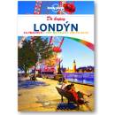 Londýn do kapsy Lonely Planet