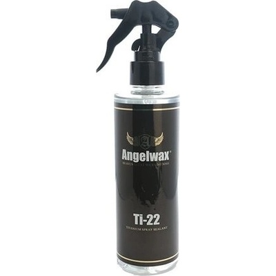 Angelwax TI-22 250 ml