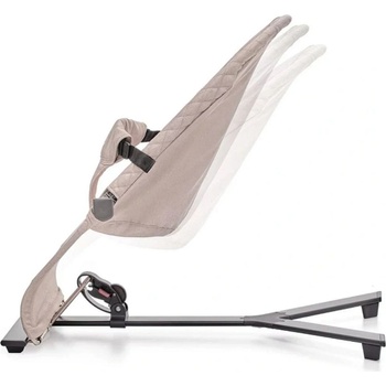 Kinderkraft Mimi gravity swaddle béžová