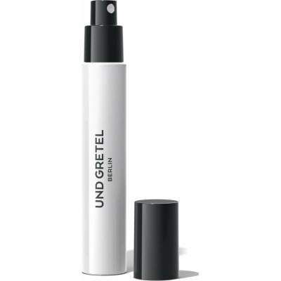Und Gretel Hydrating & Setting Spray WALT Hydratační a fixační sprej 30 ml