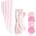 Brushworks Luxury Cleanse & Refresh Set Complexion подаръчен комплект