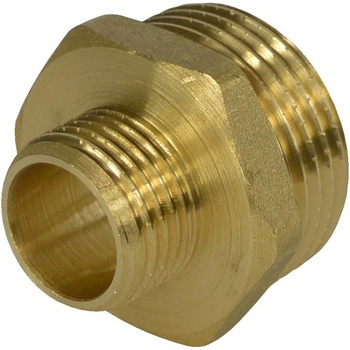 MSOtrade Klum, Vsuvka redukovaná, 5/4" x 1" PR5034