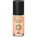 Make-upy Max Factor Facefinity 3v1 All Day Flawless make-up 45 Warm Almond 30 ml