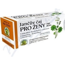 Jančův čaj pro ženy 20 x 1,7 g