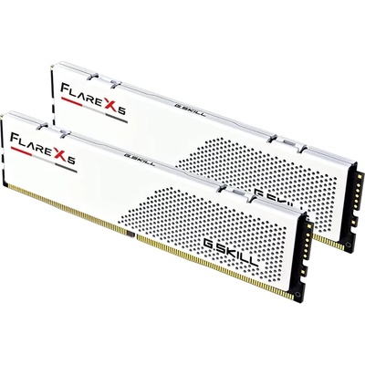 G.SKILL Flare X5 96GB (2x48GB) DDR5 6000MHz F5-6000J3036F48GX2-FX5W
