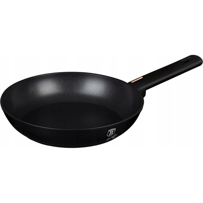 BerlingerHaus Tradiční pánev Monaco 20 cm s titanovým povrchem