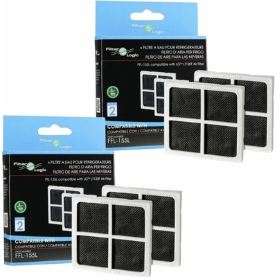 Filter Logic FFL-155L